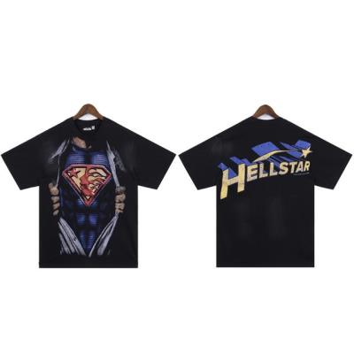 cheap quality Hellstar Shirt Model No. 48